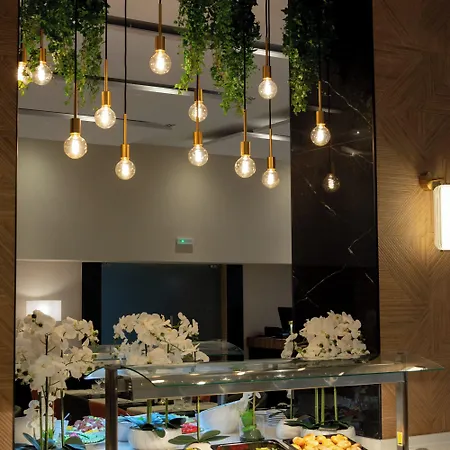 Vip Executive Zurique 3*