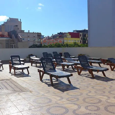 Vip Executive Zurique Hotel