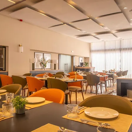 Hotel Vip Executive Zurique