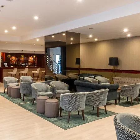 贵宾酒店 Lisboa