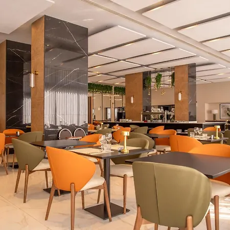 Vip Executive Zurique