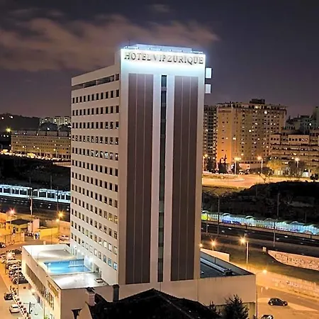 Hotel Vip Executive Zurique