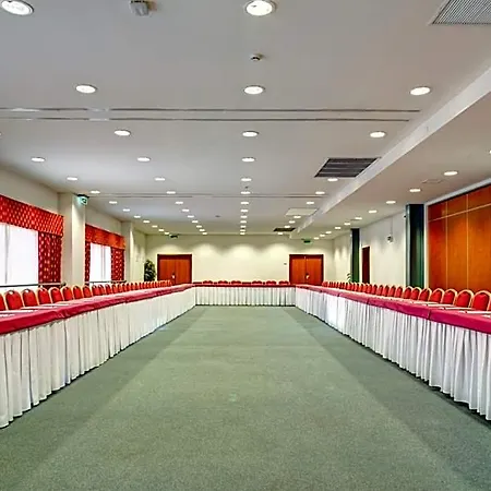 Vip Executive Zurique 3* Lissabon