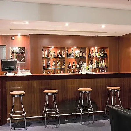Hotel Vip Executive Zurique