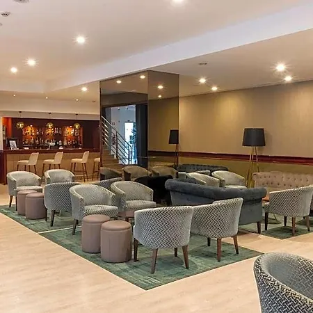 Vip Executive Zurique Lissabon