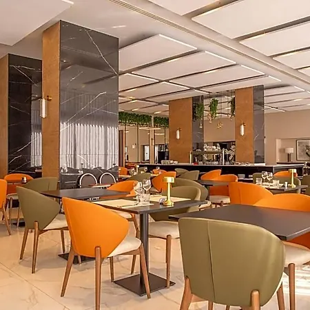 Hotel Vip Executive Zurique