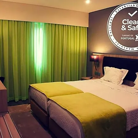 Vip Executive Zurique 3*