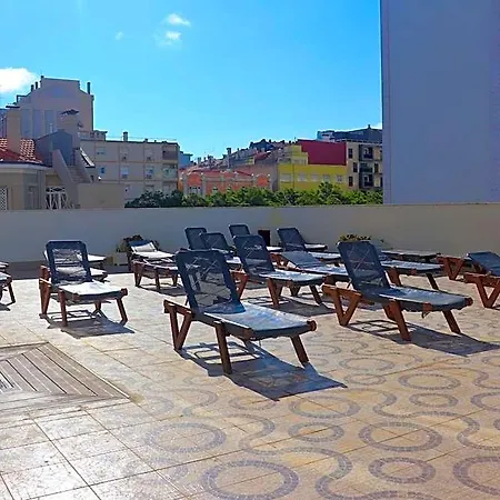 Vip Executive Zurique Hotel
