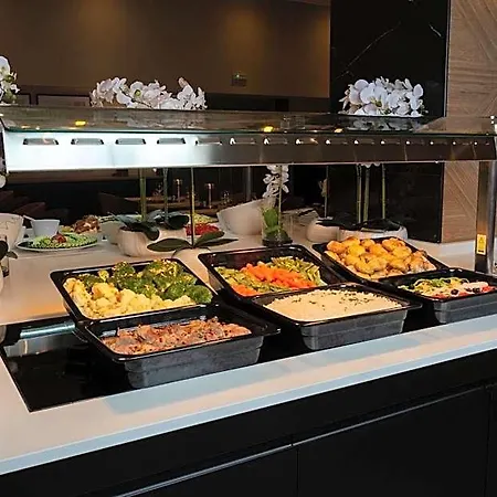 Vip Executive Zurique Hotel Lissabon