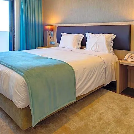 Vip Executive Zurique 3*