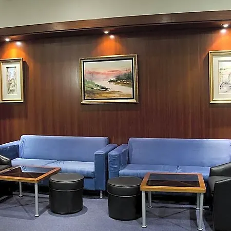 Vip Executive Zurique Hotel Lissabon