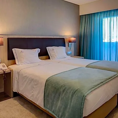 Vip Executive Zurique Lissabon