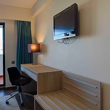 Vip Executive Zurique Hotel Lissabon