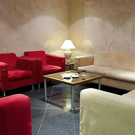 Vip Executive Zurique 3*