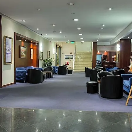 Hotel Vip Executive Zurique 3*