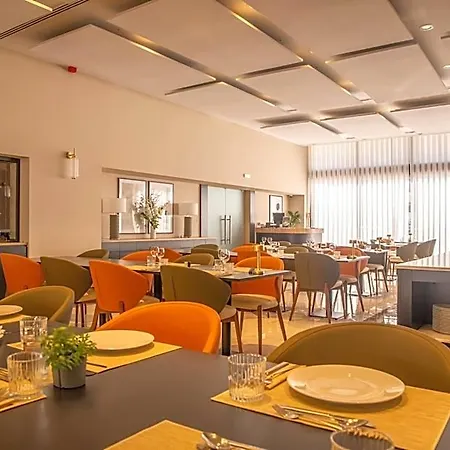 Vip Executive Zurique Hotel Lissabon