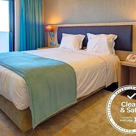 Vip Executive Zurique Hotel 3*