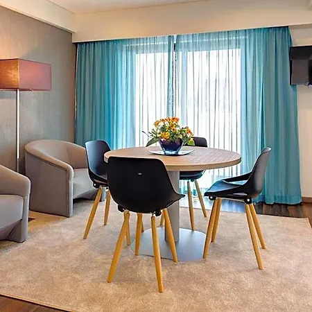 Vip Executive Zurique Lissabon