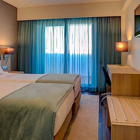 Vip Executive Zurique Hotel 3*