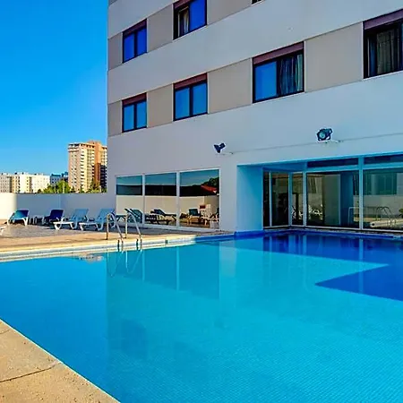 Hotel Vip Executive Zurique