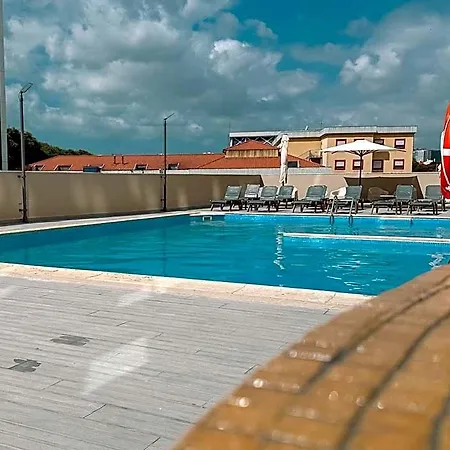 Vip Executive Zurique Hotel