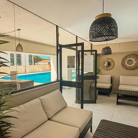 Vip Executive Zurique Hotel Lisbon