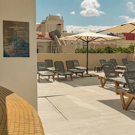 Vip Executive Zurique Hotel Lisbon