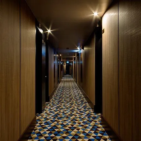 贵宾酒店 酒店