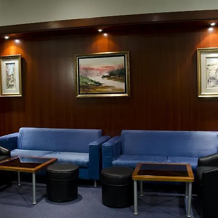 Vip Executive Zurique 3*