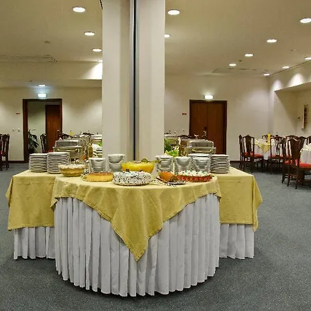 Hotel Vip Executive Zurique Lisbon