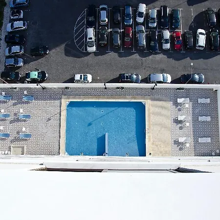 Vip Executive Zurique 3* Lisbona