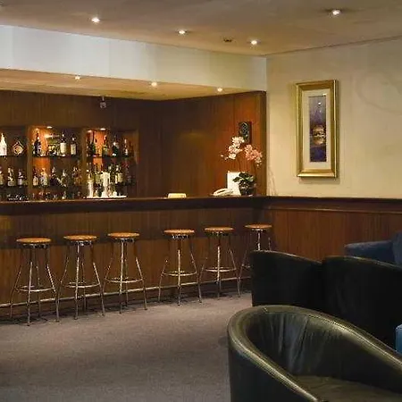 Vip Executive Zurique Hotel