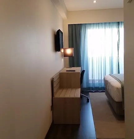 Vip Executive Zurique Hotel 3*