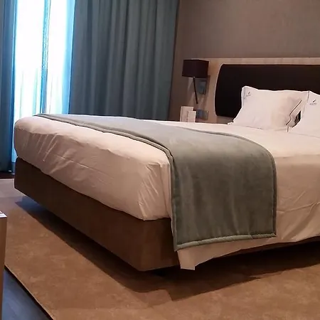 Hotel Vip Executive Zurique Lisbon
