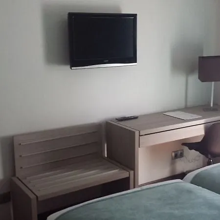 Vip Executive Zurique 3* Lisbon