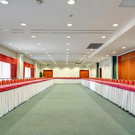 Hotel Vip Executive Zurique Lisbona