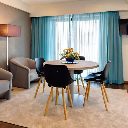 Hotel Vip Executive Zurique