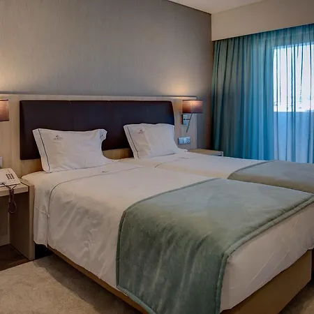 Vip Executive Zurique 3*