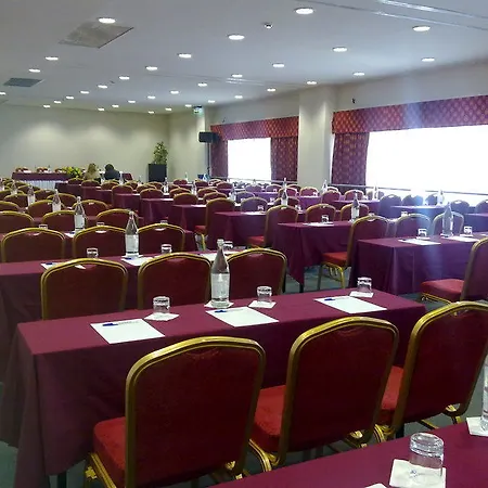 Ξενοδοχείο Vip Executive Zurique