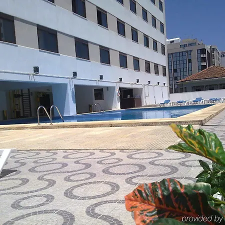 Hotel Vip Executive Zurique