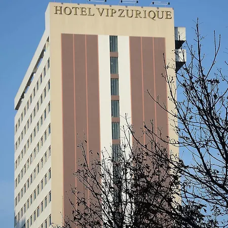 Vip Executive Zurique Hotel Lisbon