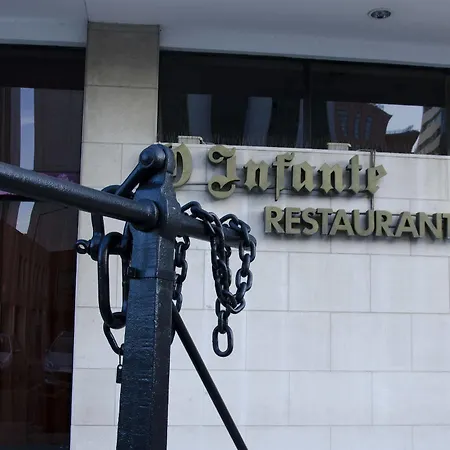 Hotel Vip Executive Zurique Lisbon