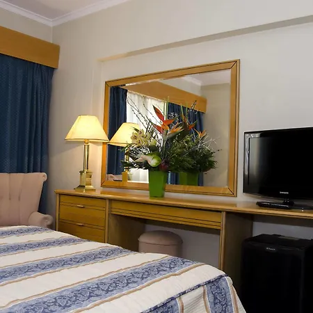 Vip Executive Zurique 3* Lisbona