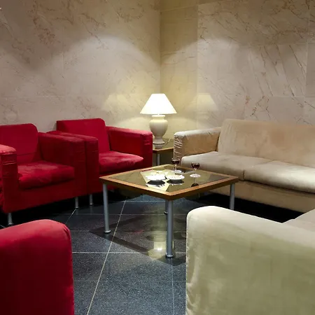 Vip Executive Zurique 3* Lisbon