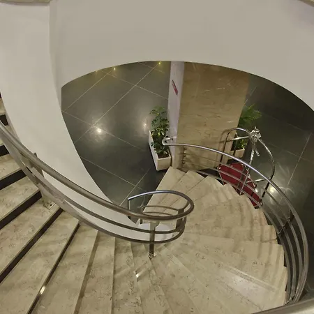 Vip Executive Zurique Hotel Lisbon