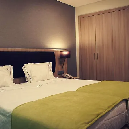 Hotel Vip Executive Zurique