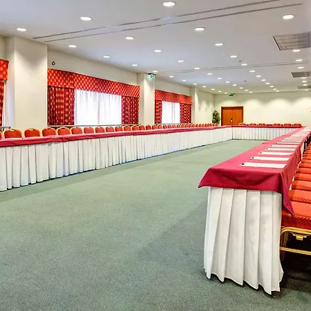 Vip Executive Zurique Hotel