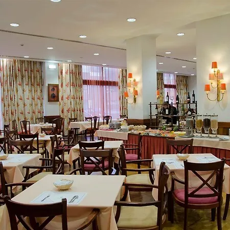 贵宾酒店 Lisboa