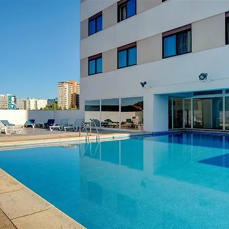 Vip Executive Zurique 3* Lisboa