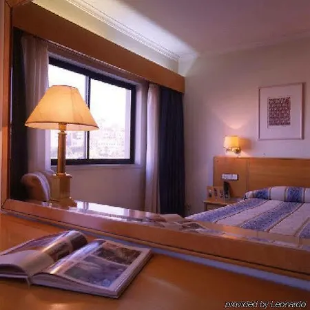 Vip Executive Zurique 3* Lissabon